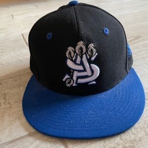 Boys Adidas Hat